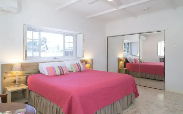Aruba Palms Escape Suites