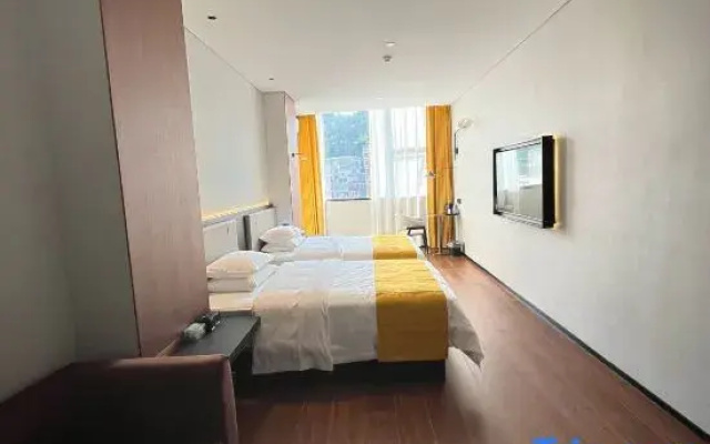 Xin Xili Hotel (Xingfu)