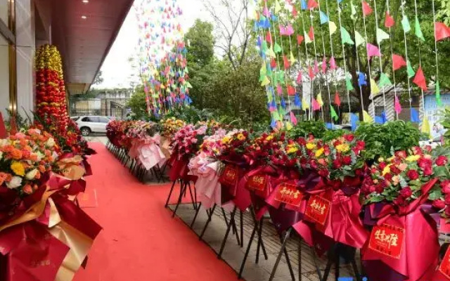 Qujing City Qilin District Ruikun Lanting Hotel