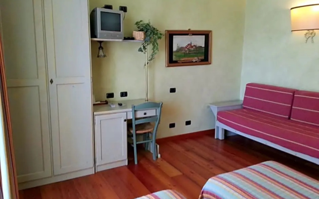 Borgonuovo