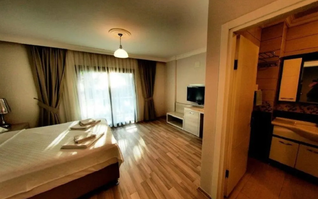 Yagmur Hotel