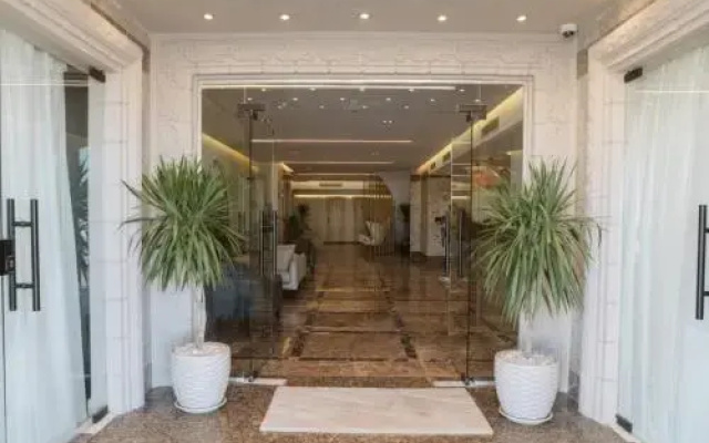 TK Royal  Spa