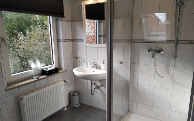 Ferienapartments Lüneburger Heide - Rehlingen
