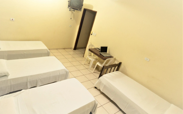 Hotel Pouso Novo