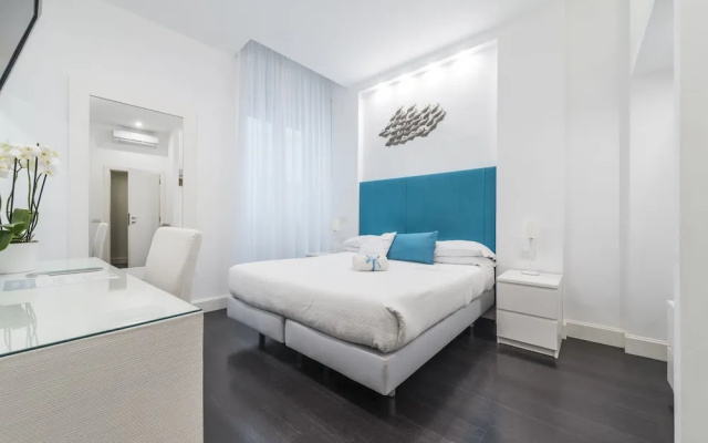 Sorrento Apartments ONE