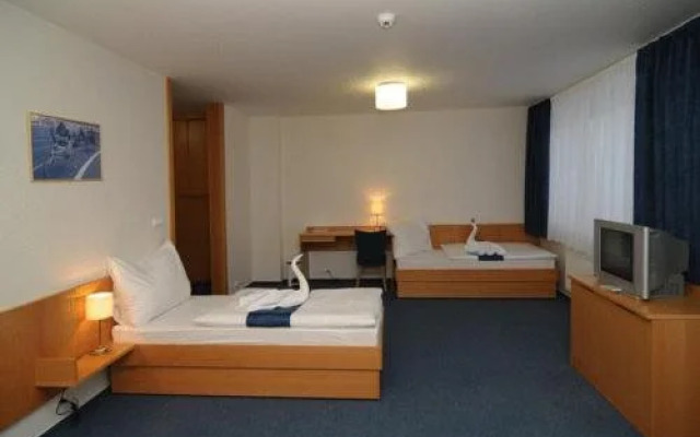 Hotel Puls