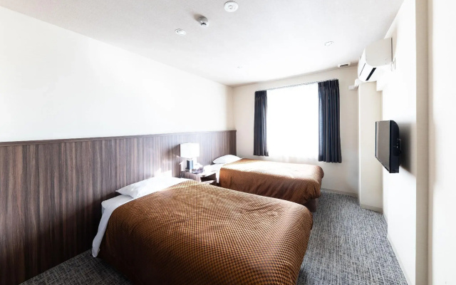 Reco Hotel Mikuni