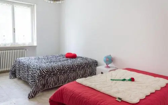 Apartment Viale Colle dell'Infinito
