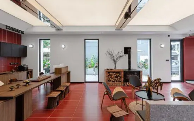 ELEVEN Designer Homestay
