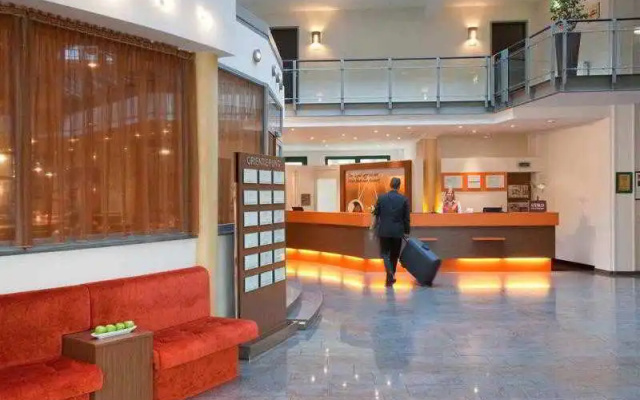 Mercure Hotel Krefeld ex Novotel