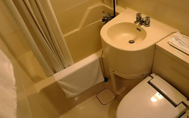 Hamamatsu Station Hotel - Vacation STAY 65830