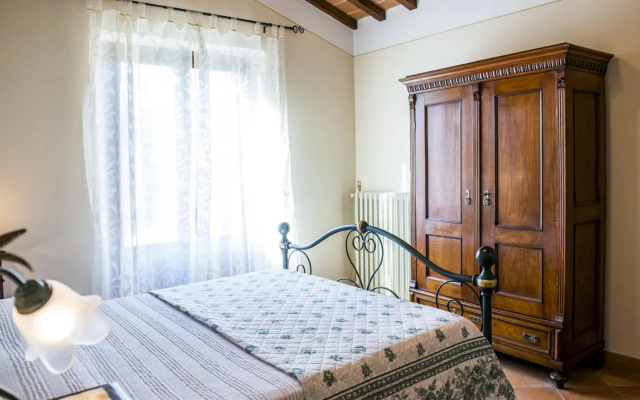 Vinciluna 4 in Scanizza