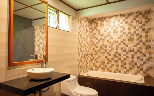 Real Hotel Monterrey