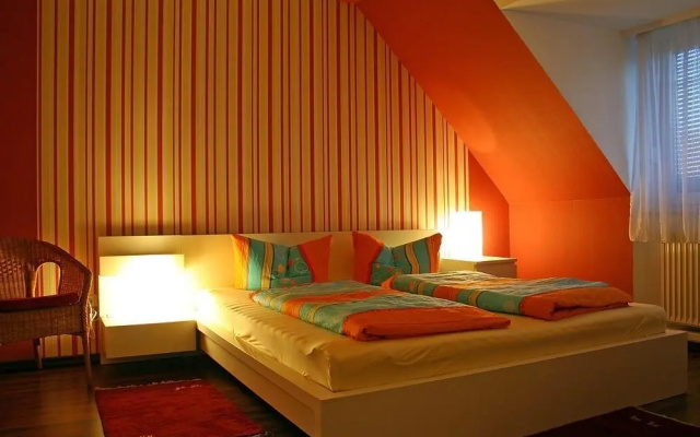 Hotel Restaurant Alexandros