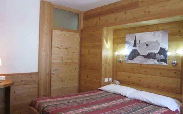 Hotel Arnica