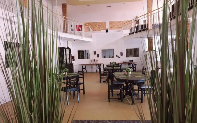 Quinta Lagus Resort