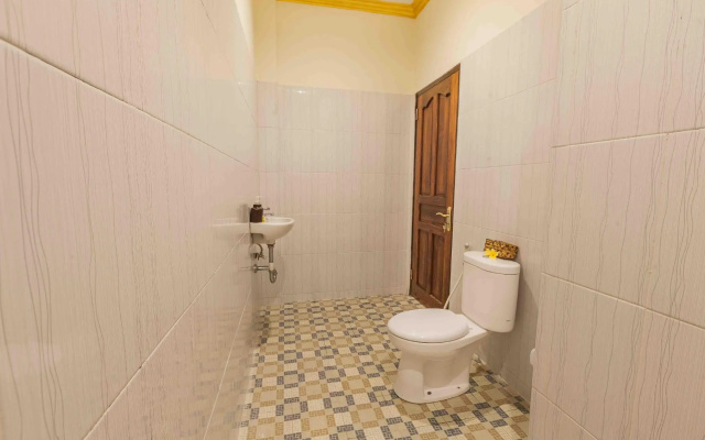 Vimala Ubud Hotel