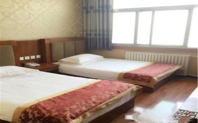 Zhi Jia Express Hotel
