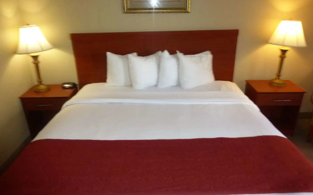 Red Roof Inn Gulfport - Biloxi Airport