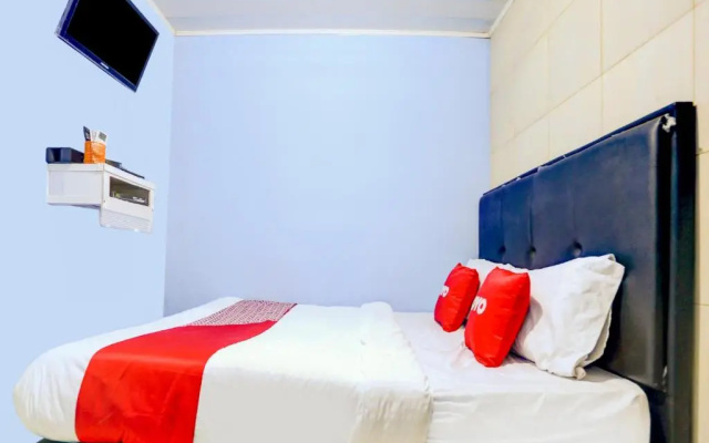 OYO Life 90190 Asha Kost Syariah