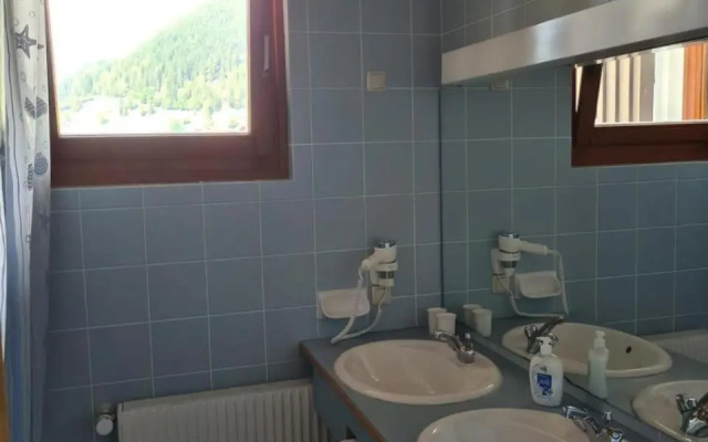 Mai-Brunn Alm Appartements, Maibrunnenweg 38