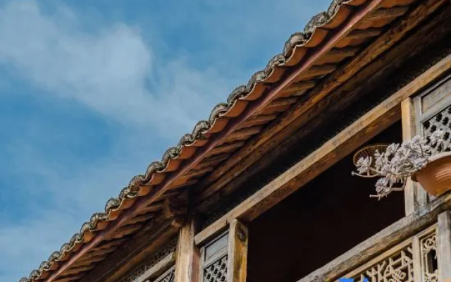Tingyun Shanju Inn