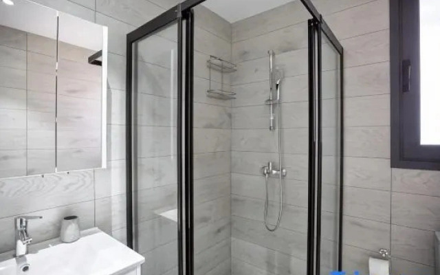 Gumru Apartment