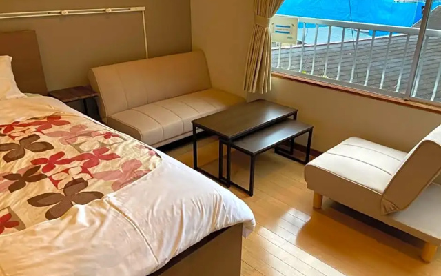 Koya TRIBE - Vacation STAY 83403v