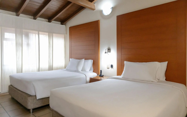 Hotel Faranda Bolivar Cucuta, a member of Radisson Individuals