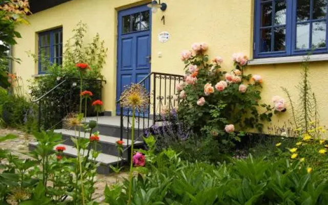 Ferienhaus Kastanie