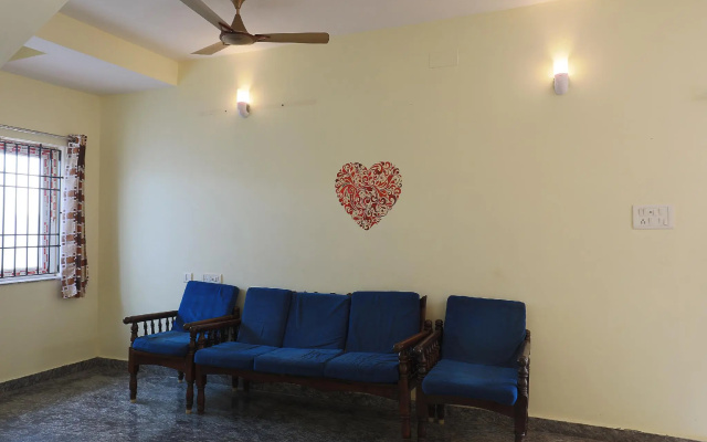 OYO 38695 Peninsula Holiday Resorts