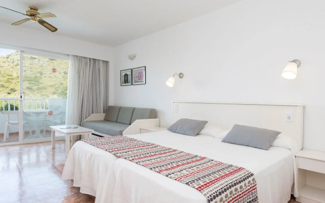Apartamentos Siesta I