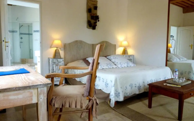 Domaine Du Manoir