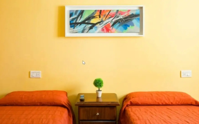 Hotel Bahia Norte