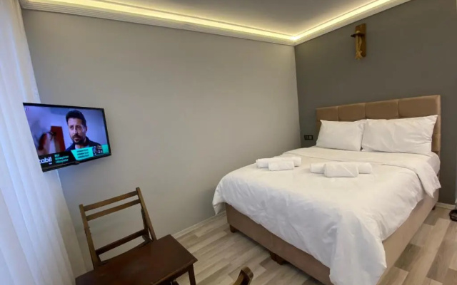 Yamac Cam Hotel