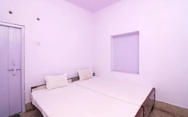Hotel Fresh Wave by OYO Rooms