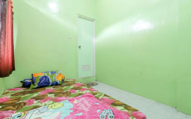 Serut 2 Homestay By Zuzu