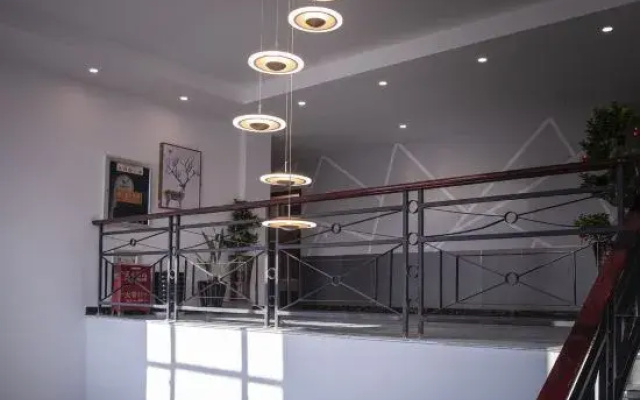 west station business hotel