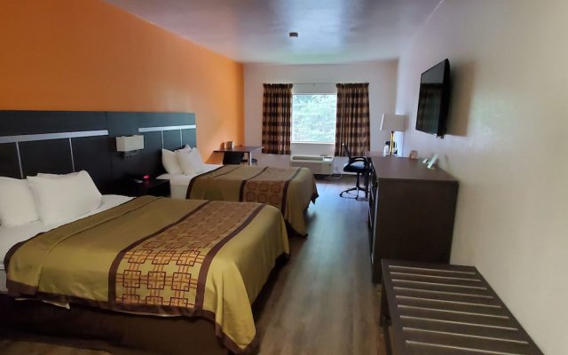 Days Inn by Wyndham Lexington in Clemmons, United States of America from 78$, photos, reviews - zenhotels.com guestroom