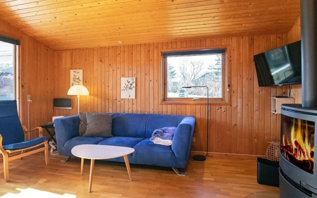 6 Person Holiday Home in Humble
