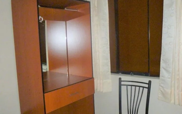 Hotel residencial Cayma