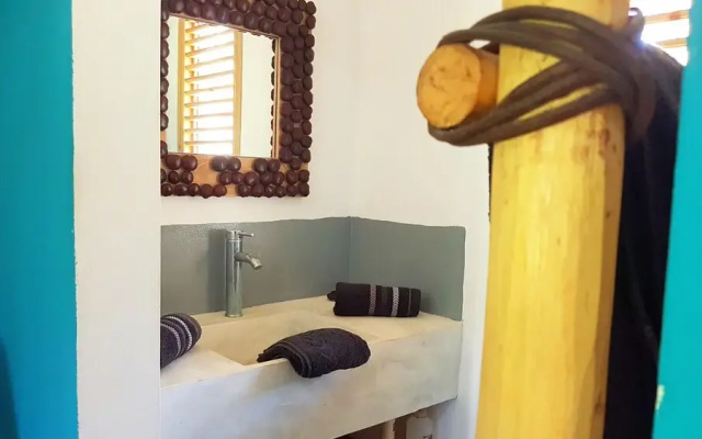 Casa Cayena