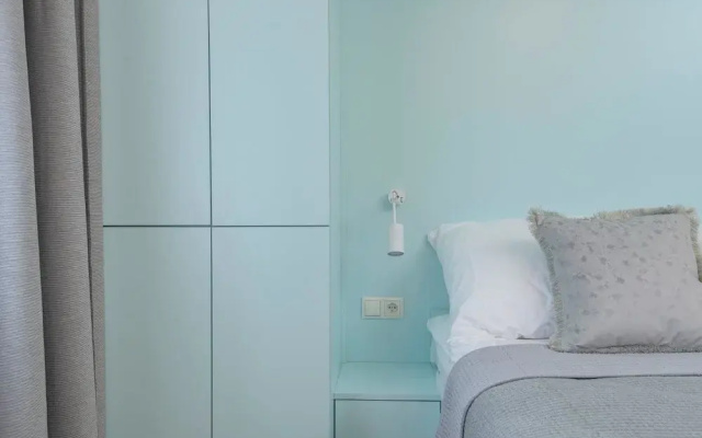 Novis Apartments Przy Rotundzie