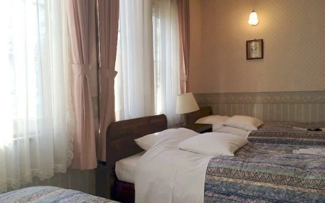 Auberge Bistrot Figaro