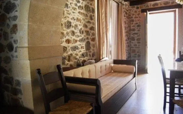 Litiniana Villas