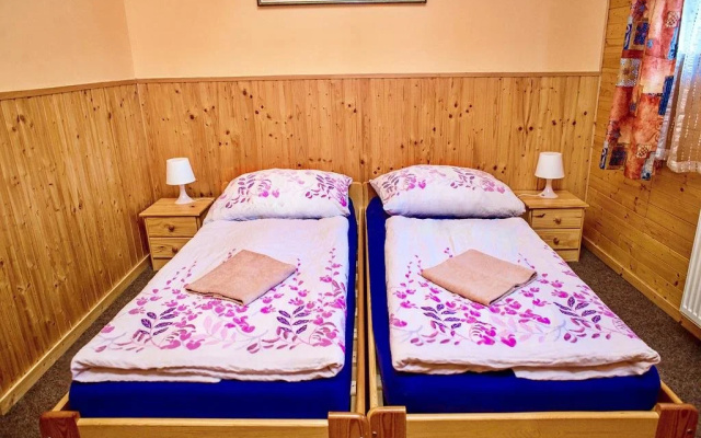 Privat Radošov