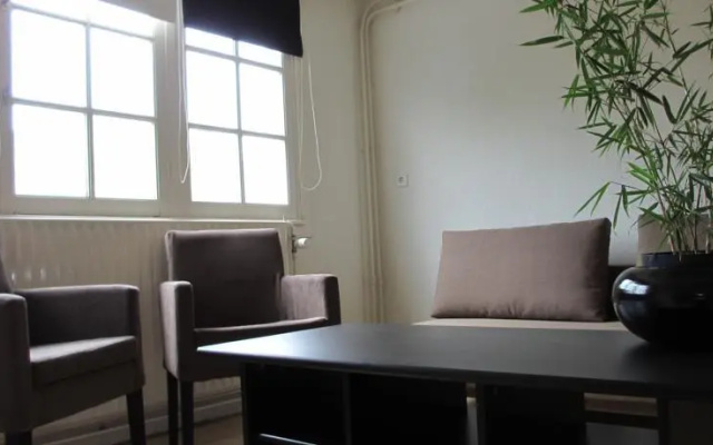 Appartement Amersfoort