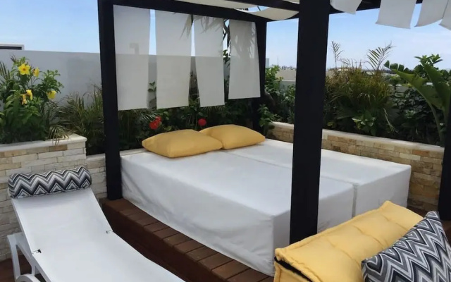 Condo Meni