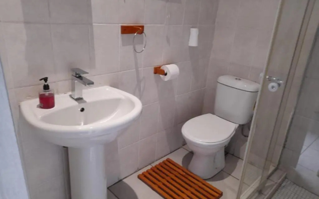 Platberg Self-catering