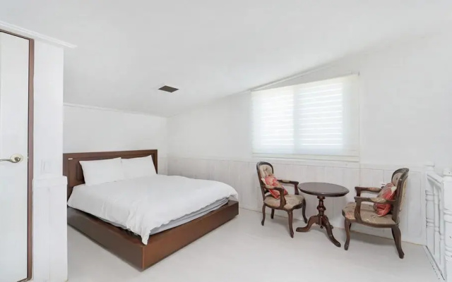 Ganghwa Westandvill  Spa Pension